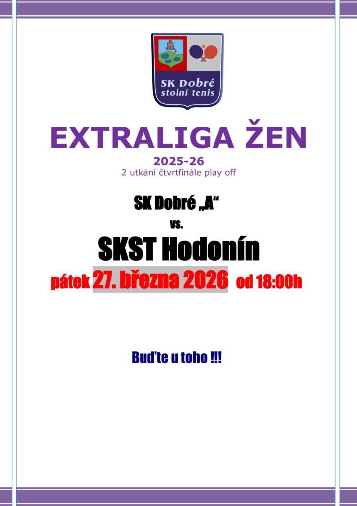 pozvánka na extraligu pro rozeslání (1)